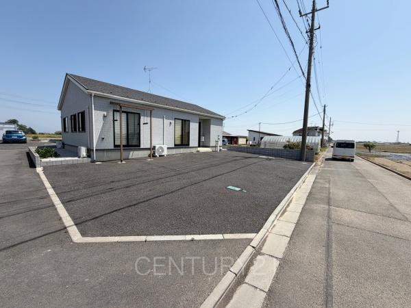 深谷市横瀬の中古一戸建て