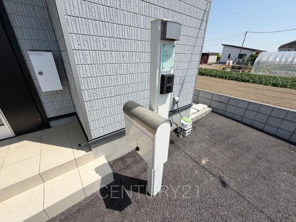 深谷市横瀬の中古一戸建て
