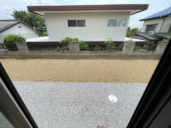 前橋市高花台２丁目全１棟１号棟