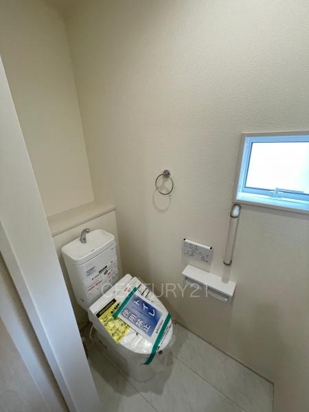 前橋市高花台２丁目全１棟１号棟