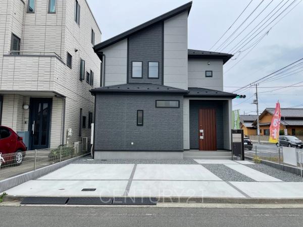 前橋市六供町1丁目全１棟