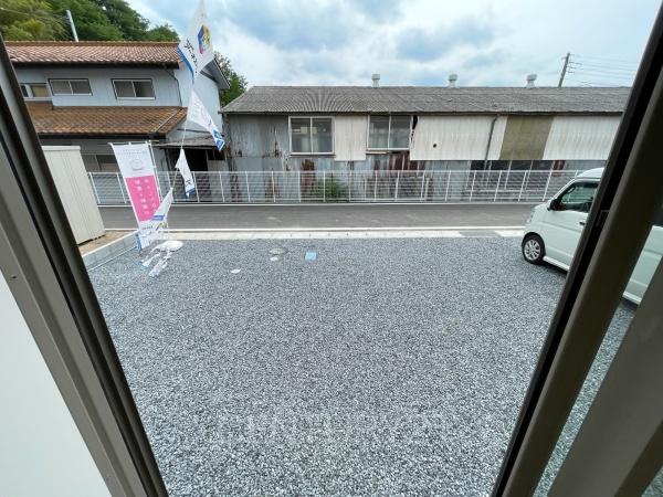 CRADLEGARDEN高崎市吉井町吉井川２号棟