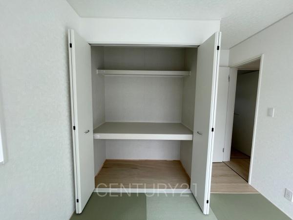 CRADLEGARDEN高崎市吉井町吉井川２号棟