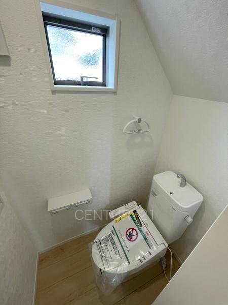 CRADLEGARDEN高崎市吉井町吉井川２号棟