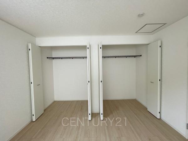 CRADLEGARDEN高崎市吉井町吉井川２号棟