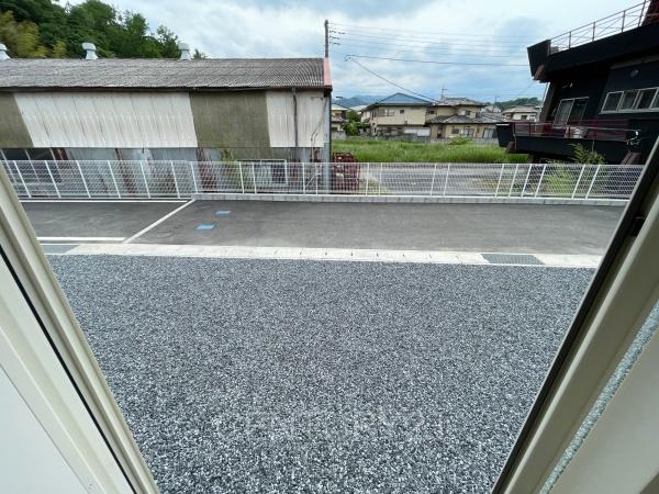 CRADLEGARDEN高崎市吉井町吉井川３号棟