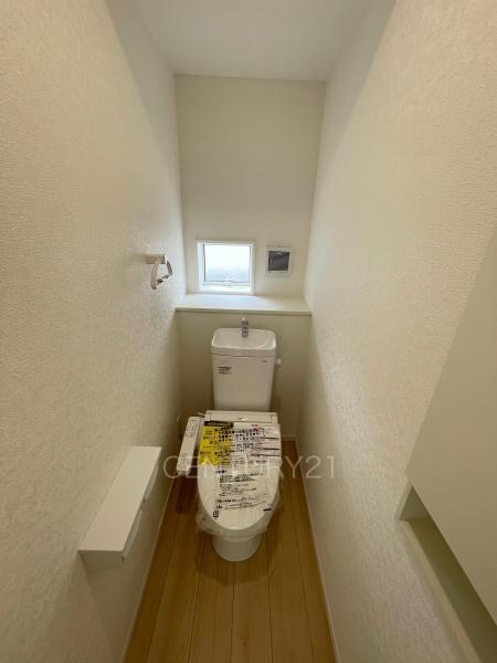 CRADLEGARDEN高崎市吉井町吉井川３号棟