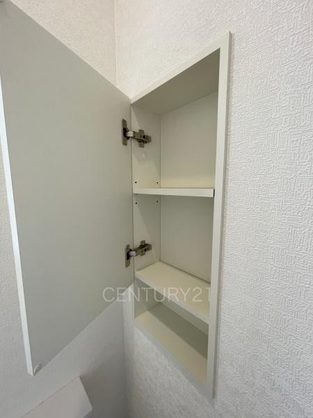 CRADLEGARDEN高崎市吉井町吉井川３号棟
