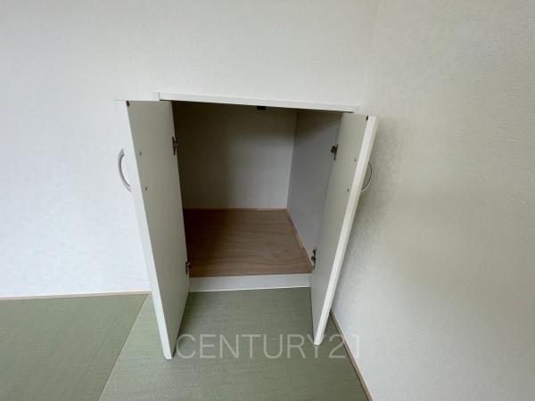 CRADLEGARDEN高崎市吉井町吉井川３号棟