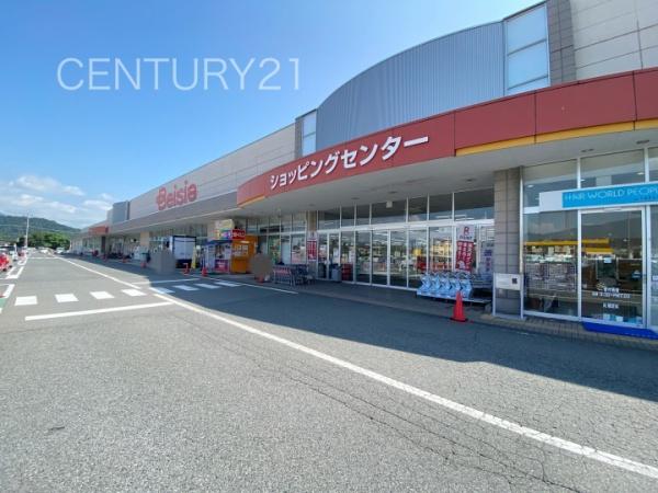 渋川市金井2棟2号棟(ベイシア渋川こもち店)