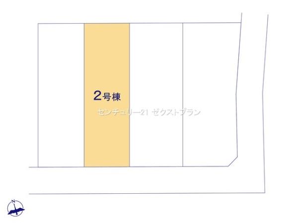 第3伊勢崎境2号棟