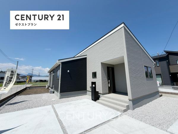 安中古屋3号棟