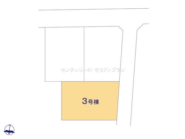 安中古屋3号棟