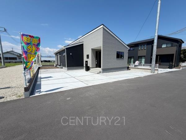 安中古屋3号棟
