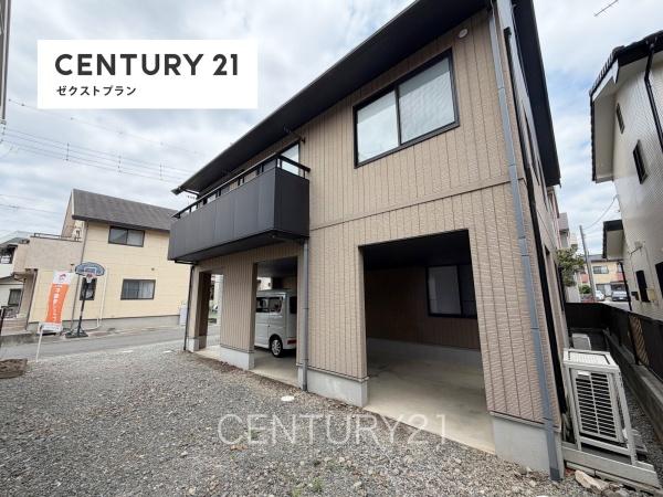 前橋市北代田町中古住宅