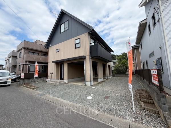 前橋市北代田町中古住宅