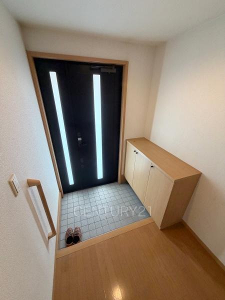 前橋市北代田町中古住宅