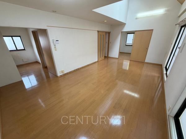 前橋市北代田町中古住宅