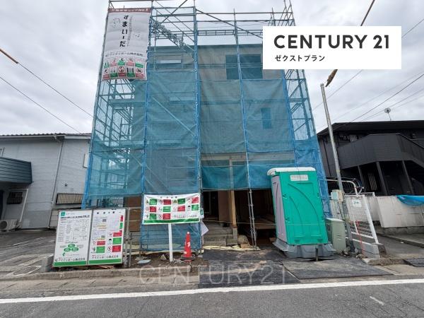 前橋市天川原町1丁目01期1号棟