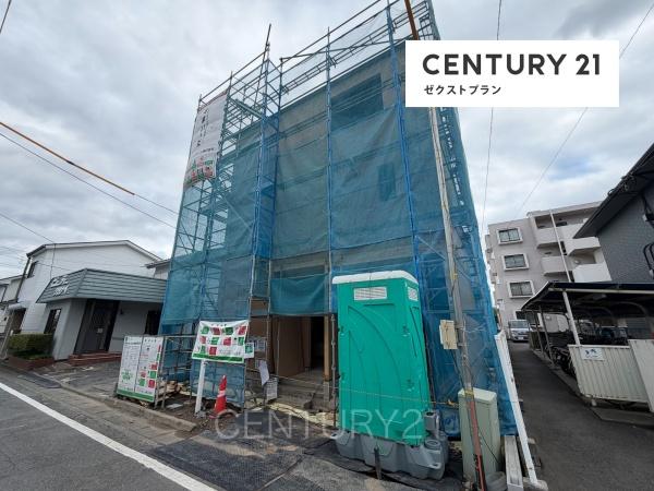 前橋市天川原町1丁目01期1号棟