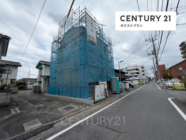 前橋市天川原町1丁目01期1号棟
