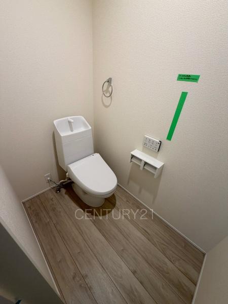 前橋市朝倉町3丁目01期1号棟