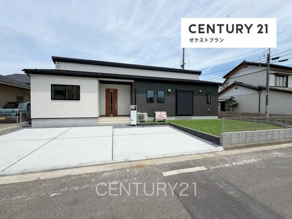 前橋市朝倉町3丁目01期1号棟