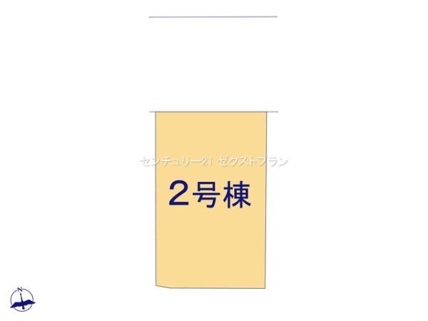 高崎石原町24ー1期2号棟