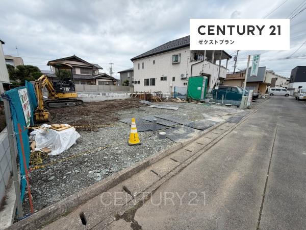 前橋市下石倉町01期1号棟