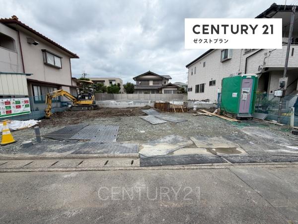 前橋市下石倉町01期1号棟