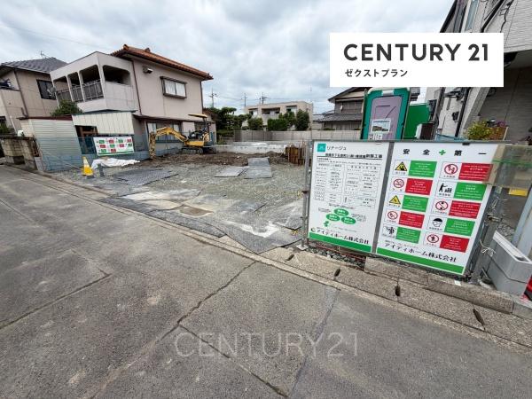 前橋市下石倉町01期1号棟