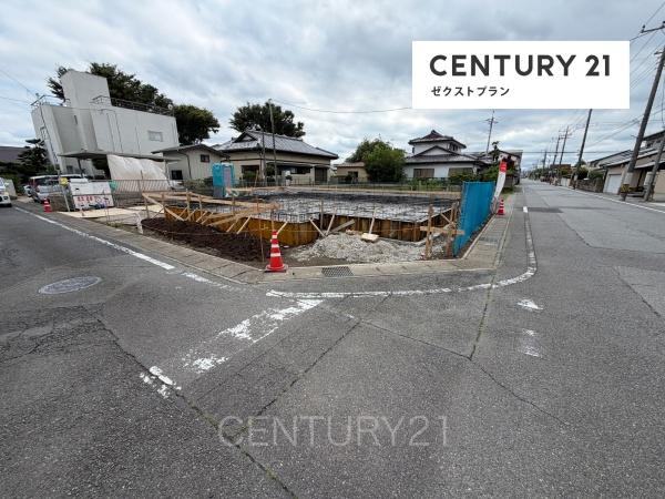 前橋市総社町2丁目7番A号棟