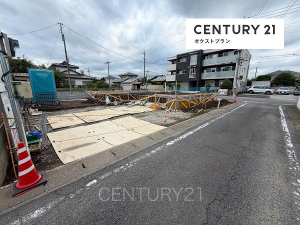 前橋市総社町2丁目7番A号棟