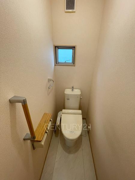 前橋市北代田町の中古一戸建て