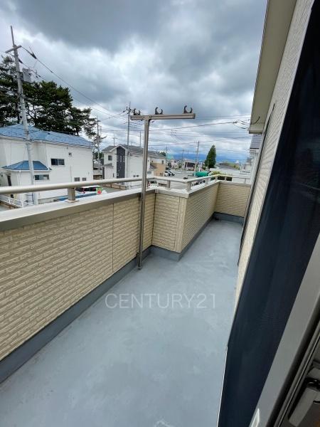 前橋市北代田町の中古一戸建て