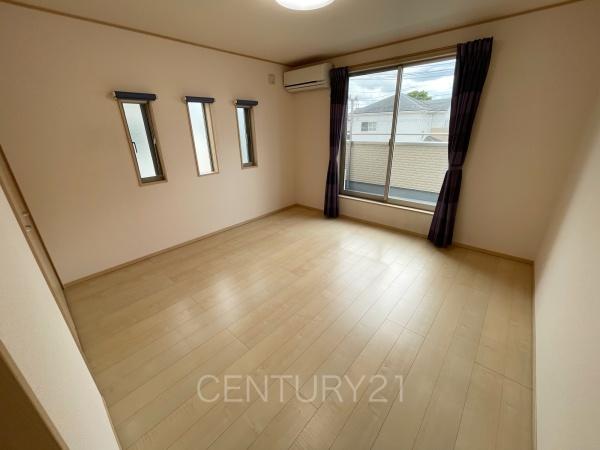 前橋市北代田町の中古一戸建て