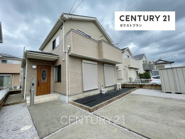 前橋市北代田町中古住宅