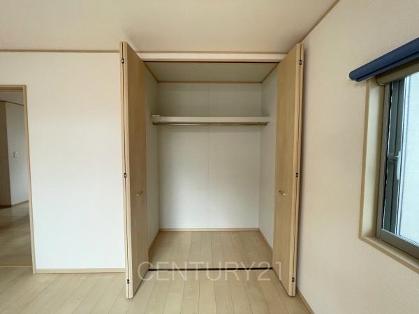 前橋市北代田町の中古一戸建て