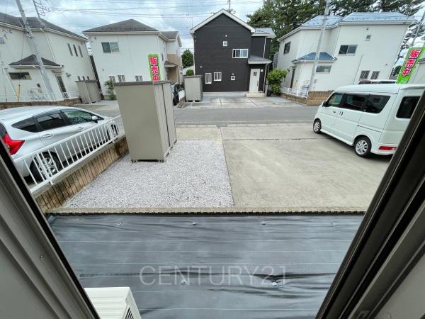 前橋市北代田町の中古一戸建て