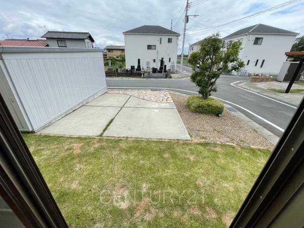 前橋市北代田町の中古一戸建て