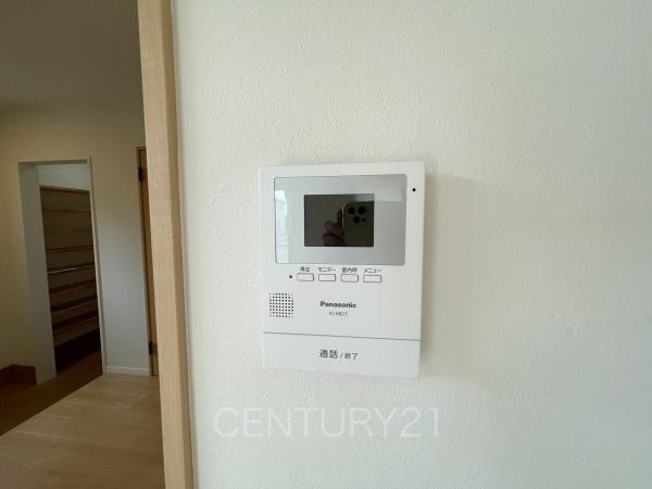 前橋市北代田町の中古一戸建て