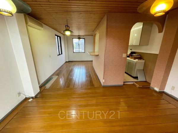 渋川市半田の中古一戸建て