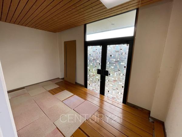 渋川市半田の中古一戸建て