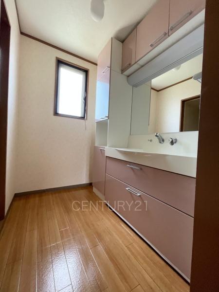 渋川市半田の中古一戸建て