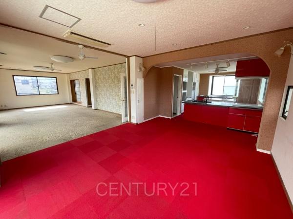 渋川市半田の中古一戸建て