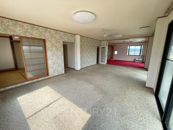 渋川市半田の中古一戸建て