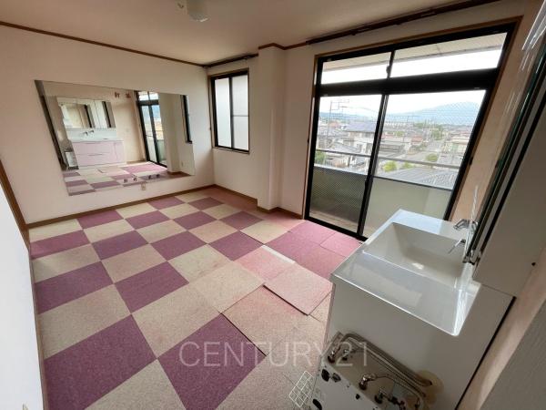 渋川市半田の中古一戸建て