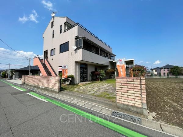 渋川市半田中古一戸建て