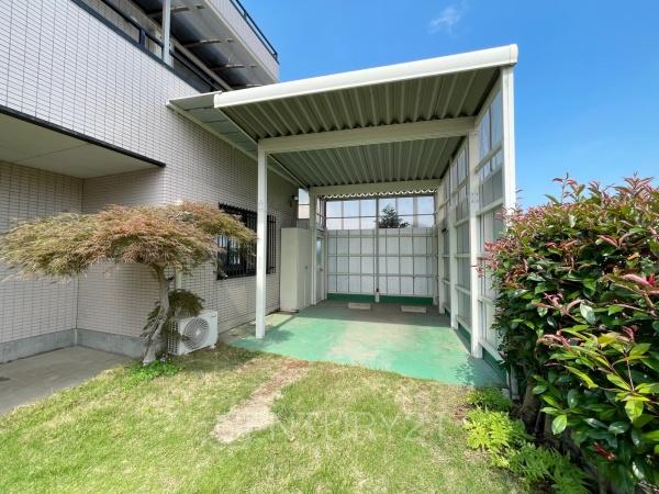 渋川市半田中古一戸建て