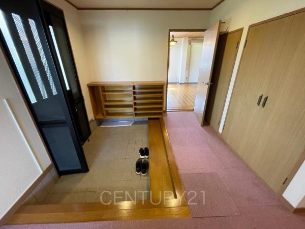 渋川市半田中古一戸建て